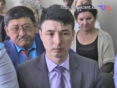 «Официальная хроника» от 18 июля 2016 г.