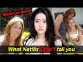 Police Gave Me EVERYTHING Netflix Didn T Show You About Unknown Number
