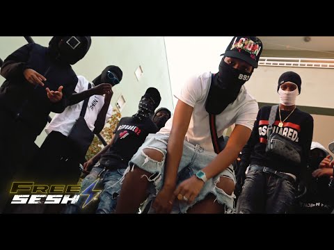 FreeSesh and Yaakuza893 TV