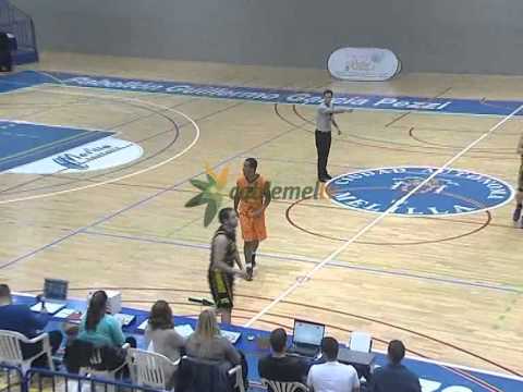 El Enrique Soler cierra la fase de ascenso con dos derrotas y una victoria