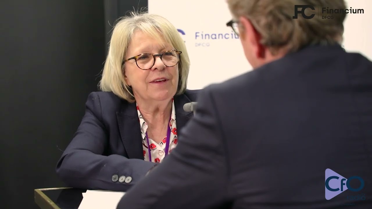 Vincent Wallner, Directeur Associé, Grant Alexander – Executive Interim