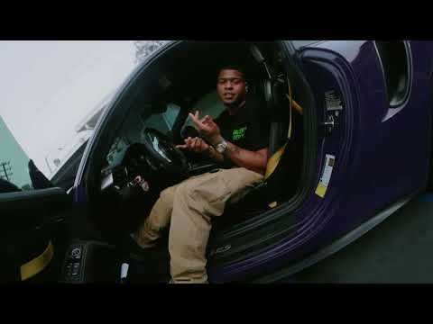 Flocko Da Finessa - Can't Help It (Official Video)