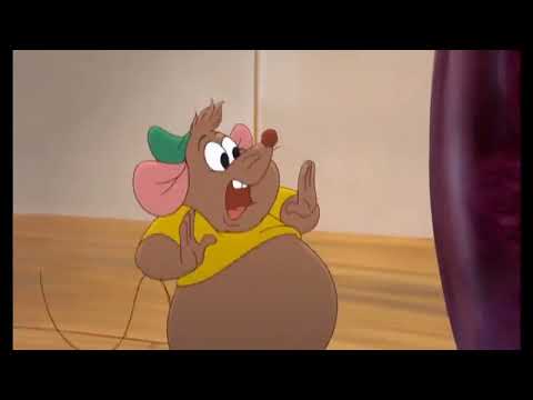 Cinderella 2 - Follow Your Heart [English]