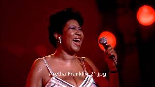 Aretha Franklin-Why I Sing The Blues