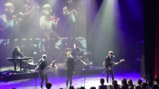 Mew - Carry Me to Safety (live) Shepherds bush