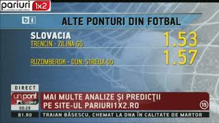 UPZ » Completam pachetul de ponturi al weekend-ului! 10 PARIURI DIN CHAMPIONSHIP!