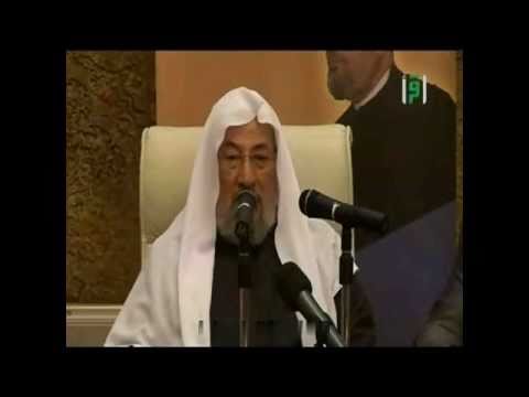 الحلقة (1): السنة النبوية كأحد مصادر التشريع