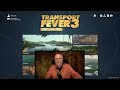 Einfach nur schön! Let's Play TRANSPORT FEVER 3 (01) [Deutsch]