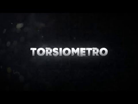 Torsiometro Special