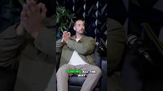 The gym record was 8 consultations — he said I'll do 20…