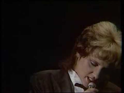 1983 Petra Janů - Moje malá premiéra