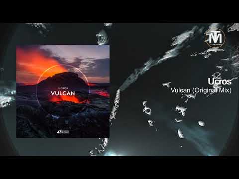 Ucros - Vulcan (Original Mix) [43 Degrees Records]