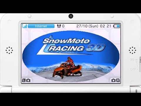 Snow Moto Racing IOS