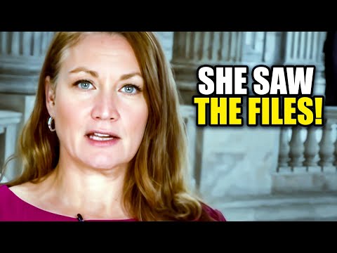 Melanie Stansbury Just Made Trump’s Life A Living Nightmare