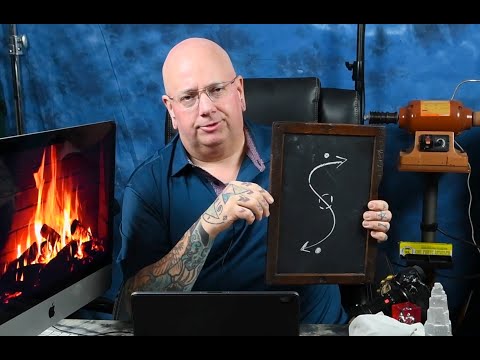 🌺 LIGHT, FORCE & MAGNETISM Explained in SIMPLE 🤔