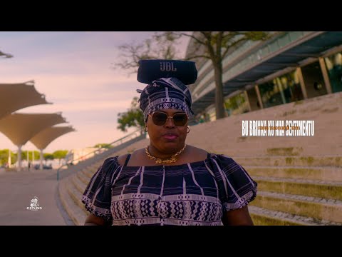 FIDJUS TRADISON DI TERRA - BU BRINKA KU NHA SENTIMENTU - VIDEO OFFICIAL