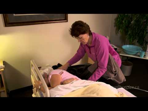 Personal Hygiene - Caring for Hair