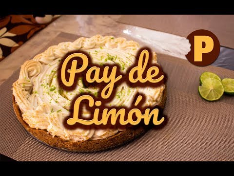 Pay de Limón Estadounidense