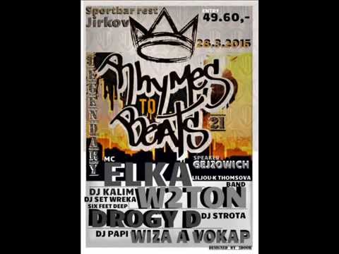 SKIT sportbar Jirkov 28.3.2015 (W2TON-2door)