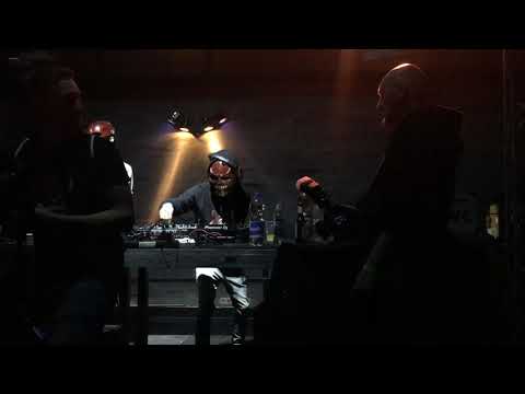 Chaotic Hostility - Set-Opening @ 200 BPM STYLE invites RGB vs. System Overload | Oberhausen