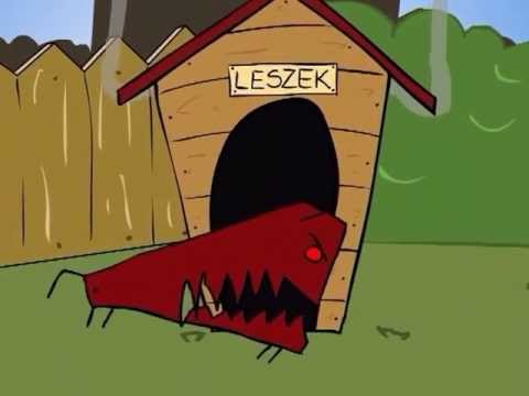 PIESEK LESZEK - PETARDY (ODC. 431)