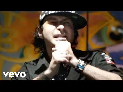 Kevin Rudolf - Welcome To The World (Offiical Video)