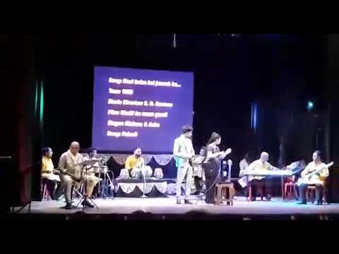 Kanika Dubey  Old song