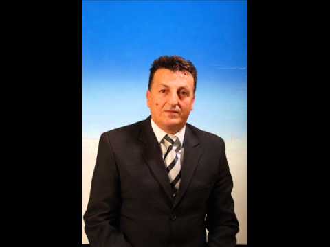 Fehmi Xharra - O bylbyl ma i bukri shpend