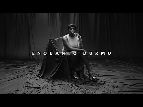 Luedji Luna • Enquanto Durmo | Álbum Bom Mesmo é Estar Debaixo D'Água (Delux)