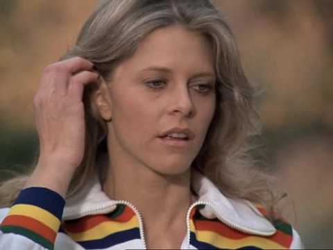 A Mulher Bionica - Bem Vinda ao Lar Jaime - 1ª Parte. 1976.