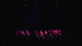[Stageview] UCSD KADOFF 2025 Showcase - UCSD KADOFF