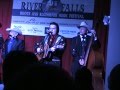 Long Black Veil, Ralph Stanley and The Clinch Mountain Boys