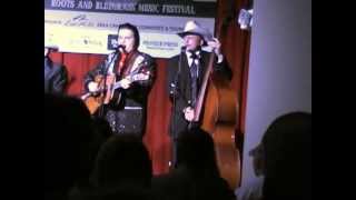 Long Black Veil, Ralph Stanley and The Clinch Mountain Boys