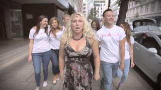 Iona Maclean - Give More