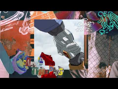 Coyote Beatz - Back In The Days | “AMOSTRA”