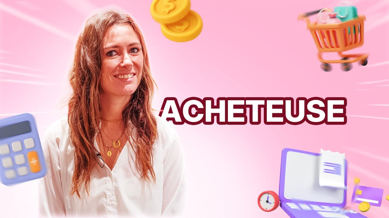 ACHETEUR : tout savoir sur ce métier stratégique (missions, salaire...)