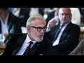 Telstar-voorzitter Pieter de Waard genomineerd voor 'Best Geklede Man 2019'
