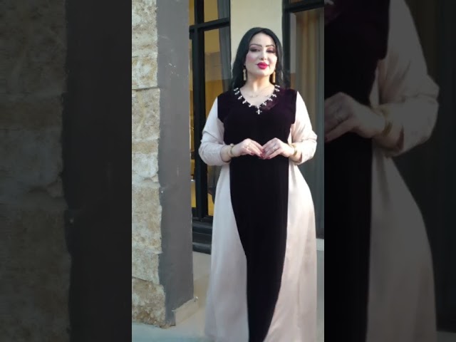 جلابية المهـابه