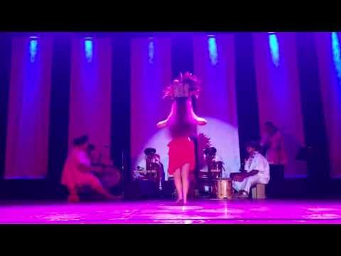 Otea solo Moena - Tahiti Ora