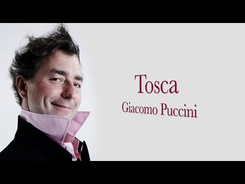 Tosca von Giacomo Puccini Opernführer Zusammenfassung 3min.