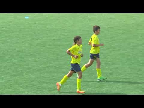 17.09.2023 SS Falesti U12 - Dacia Buiucani U12