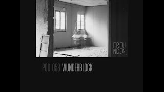 ERFUNDEN | Pod 053 | Wunderblock