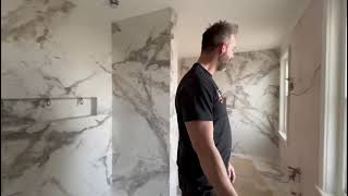 Preview of The Bathroom Installation Specialists.