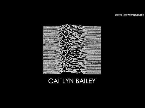 Caitlyn Bailey - Hindenberg/Notes From The Parade of Carrion Worms (2013 REMASTER)