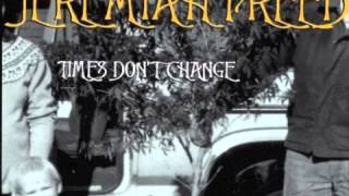 Jeremiah Freed - &quot;Blinded&quot; (featuring J Mascis of Dinosaur Jr.)