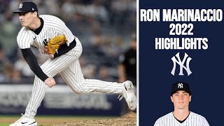 RON MARINACCION 2022 HIGHLIGHTS!!!