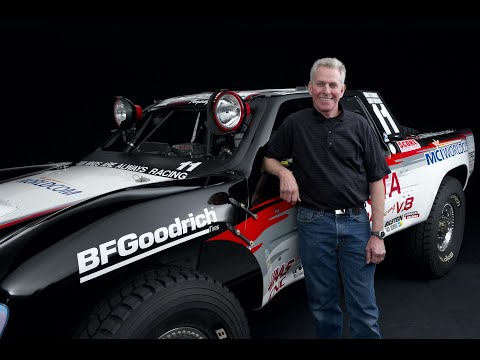 ORMHOF Class of 2023 - Tom Morris