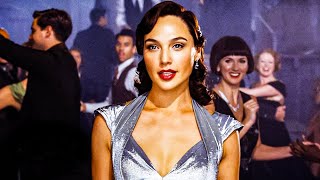 Смерть на Ниле - Русский трейлер Фильм 2020 детектив, триллер, драма