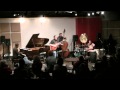 8 Footprints Babatunde Lea Quartet 20121208
