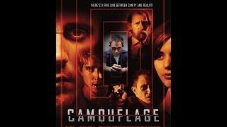Camouflage (2014) Official Trailer feat. Jimmy Bennett's 
